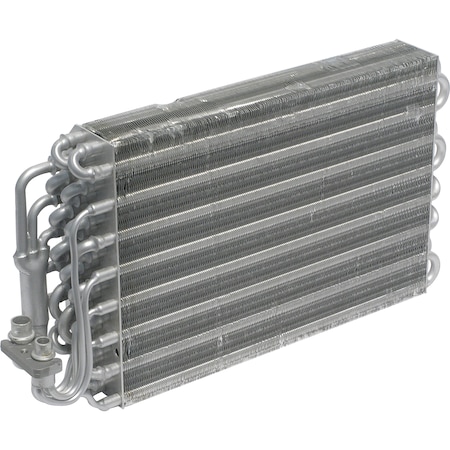 Universal Air Cond Bm W 528I 540I 00-97 Evaporator, Ev939627Atc EV939627ATC